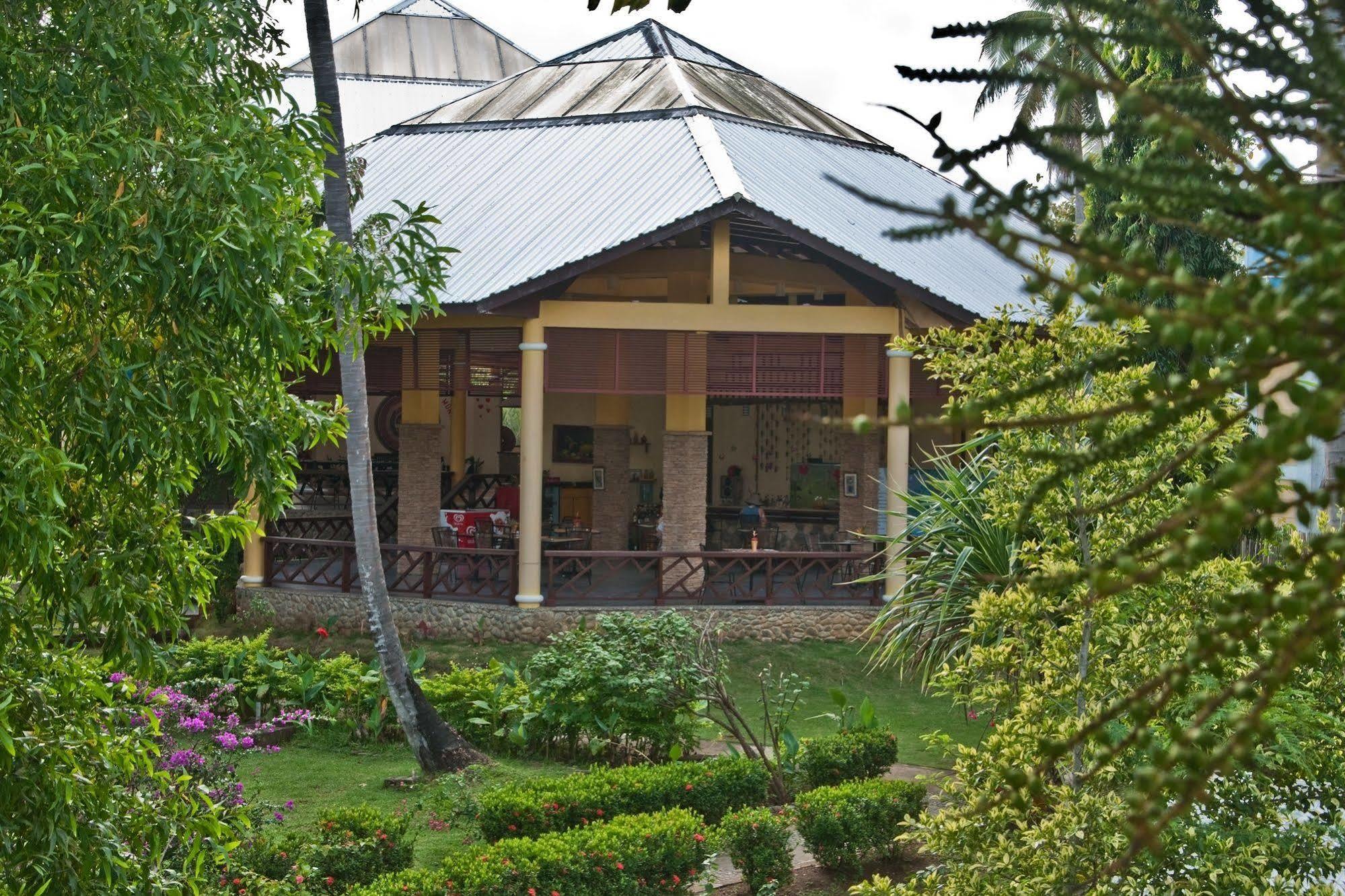 Crystal Paradise Resort Spa & Winery Narra Eksteriør billede